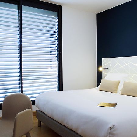 Hotel In Situ 베지에 외부 사진