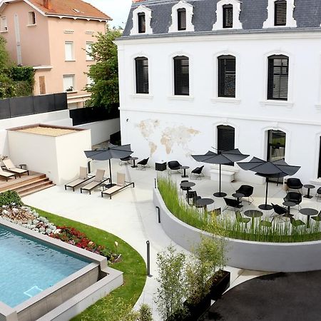 Hotel In Situ 베지에 외부 사진