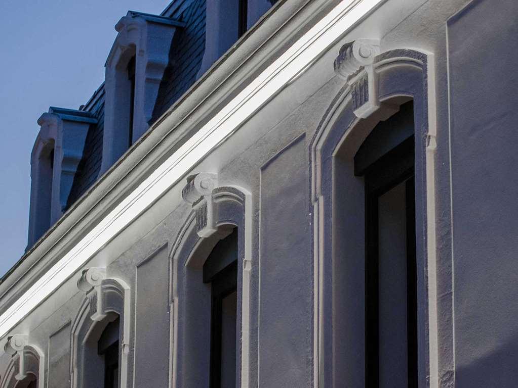 Hotel In Situ 베지에 외부 사진