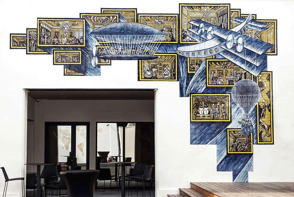 Hotel In Situ 베지에 외부 사진