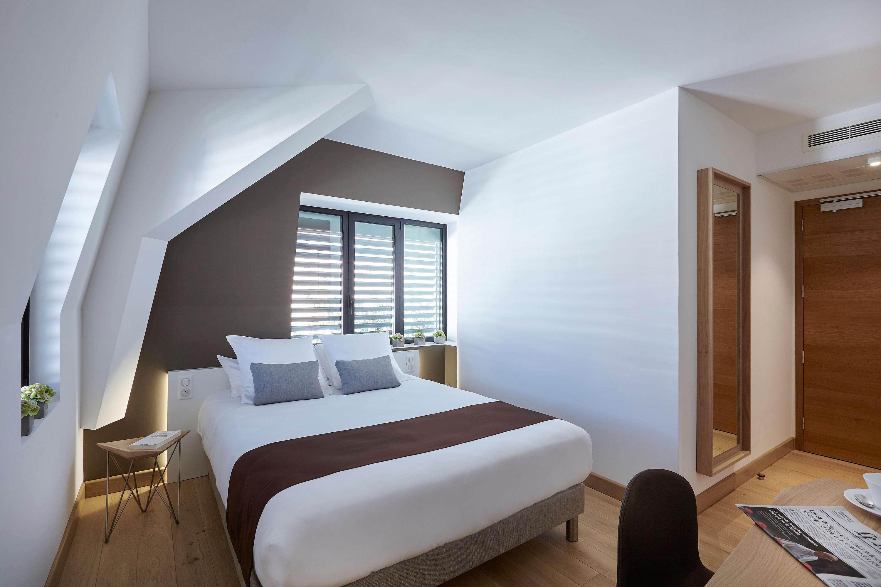 Hotel In Situ 베지에 외부 사진