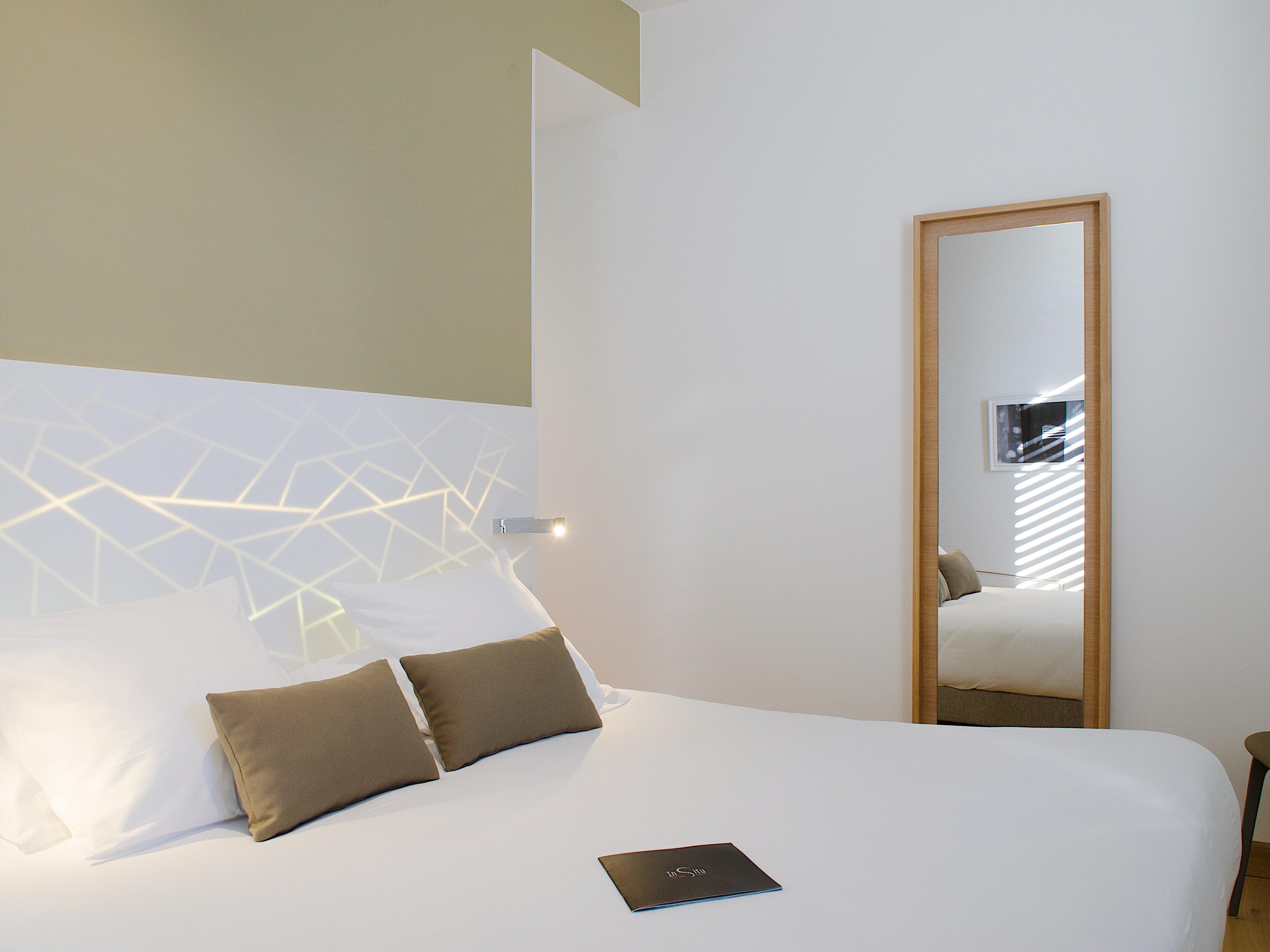 Hotel In Situ 베지에 외부 사진