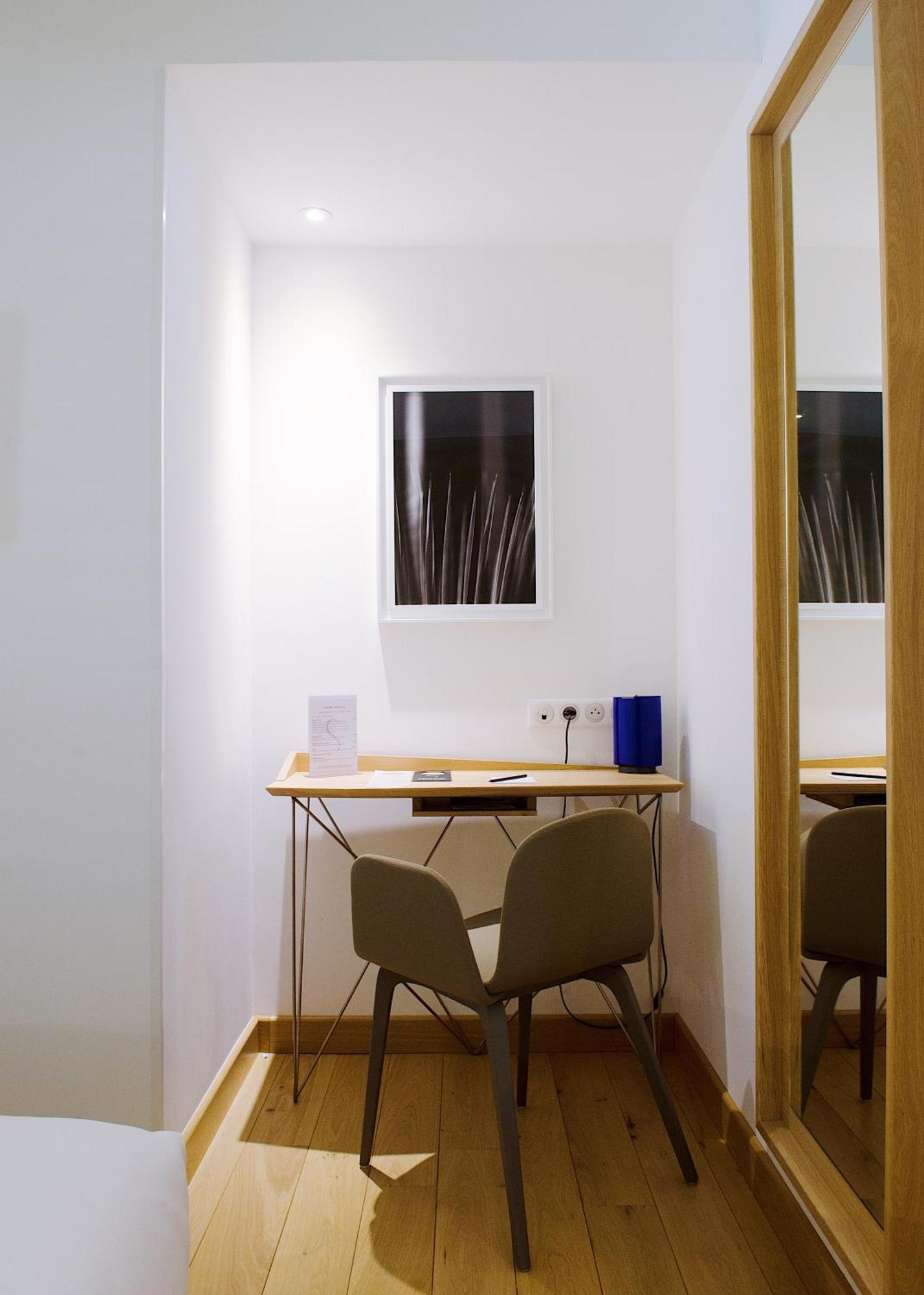 Hotel In Situ 베지에 객실 사진