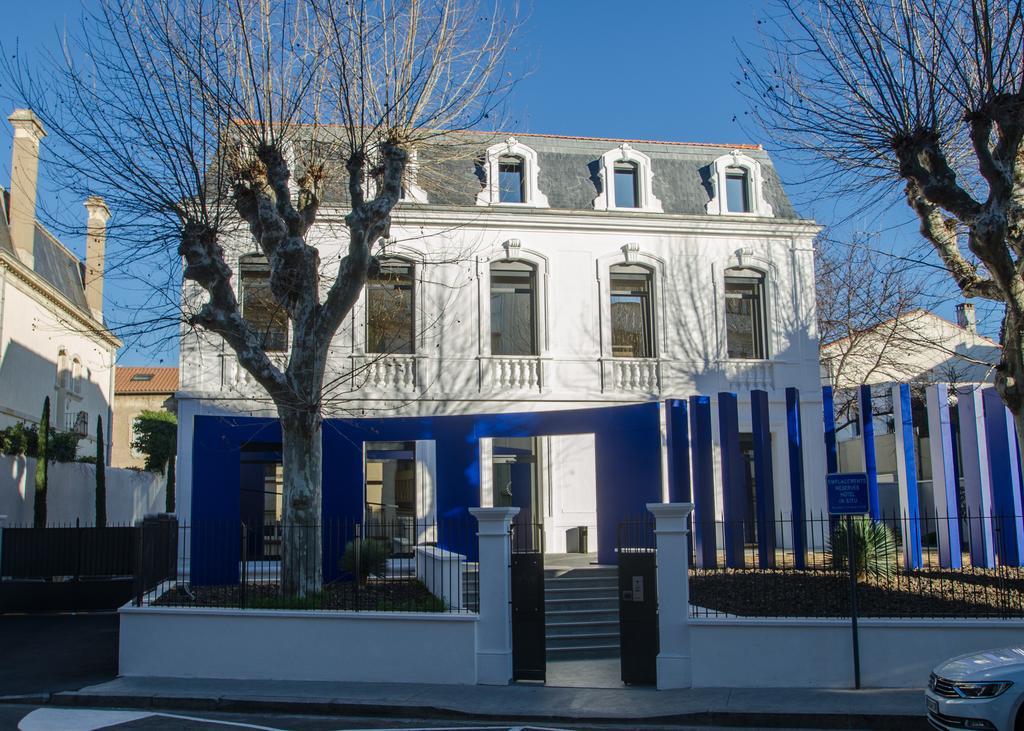 Hotel In Situ 베지에 외부 사진