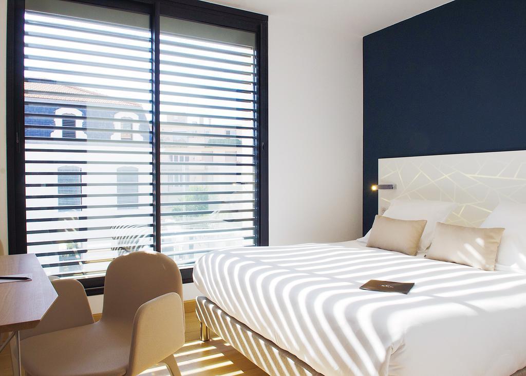 Hotel In Situ 베지에 외부 사진