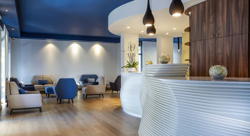 Hotel In Situ 베지에 외부 사진