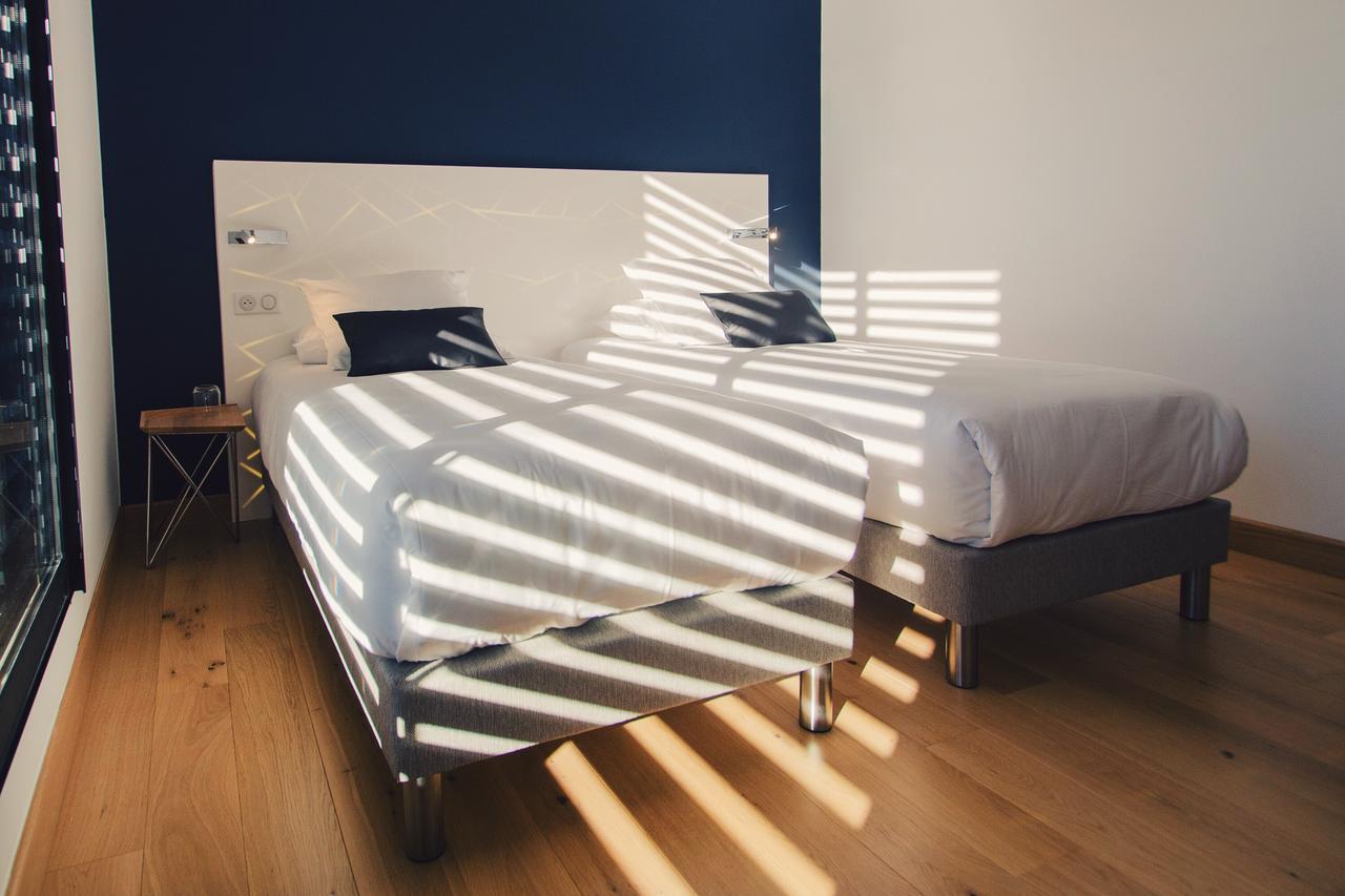 Hotel In Situ 베지에 외부 사진