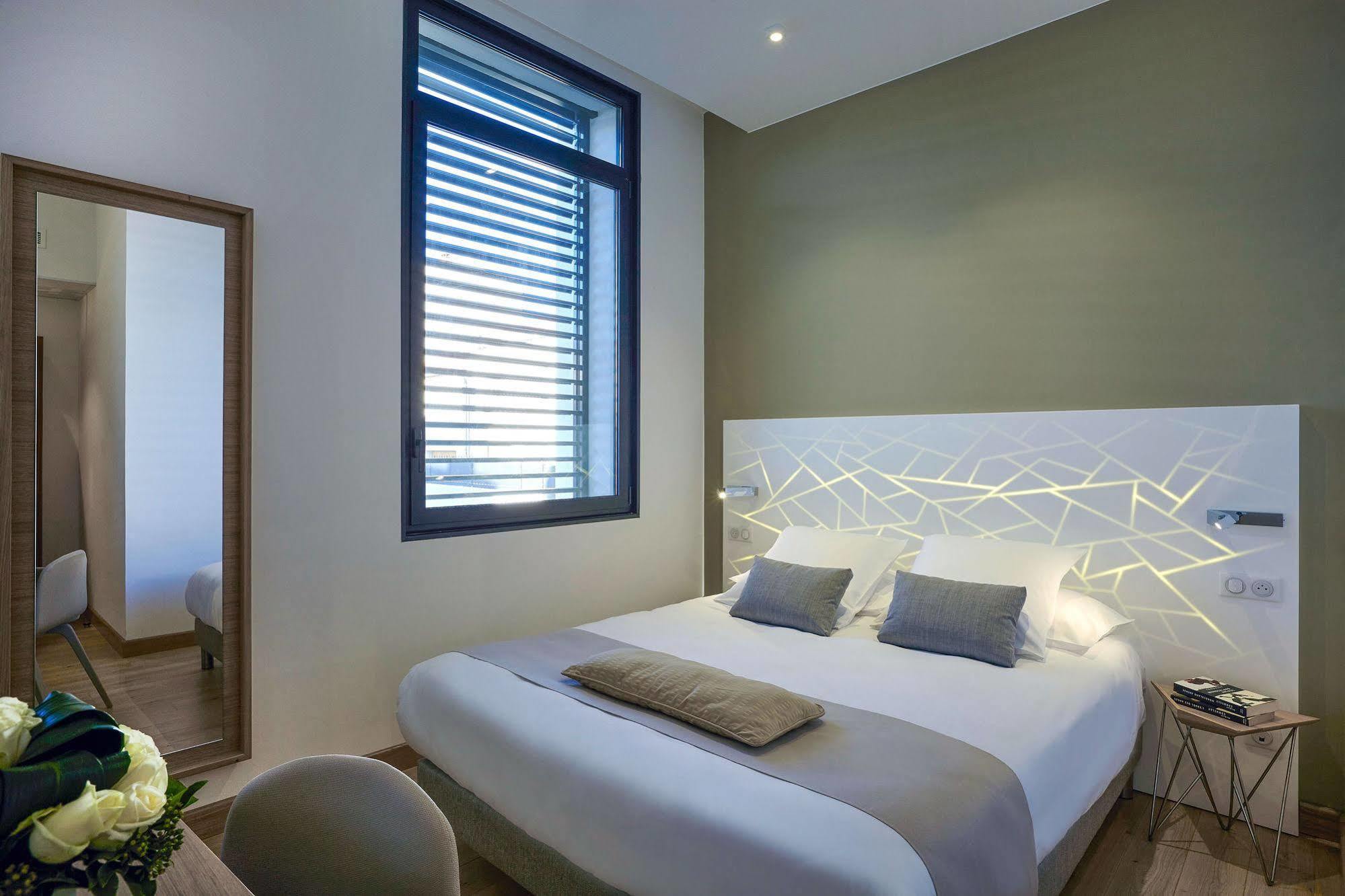 Hotel In Situ 베지에 외부 사진