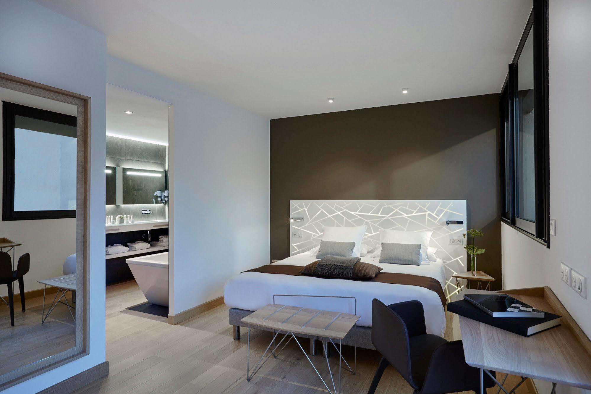 Hotel In Situ 베지에 외부 사진