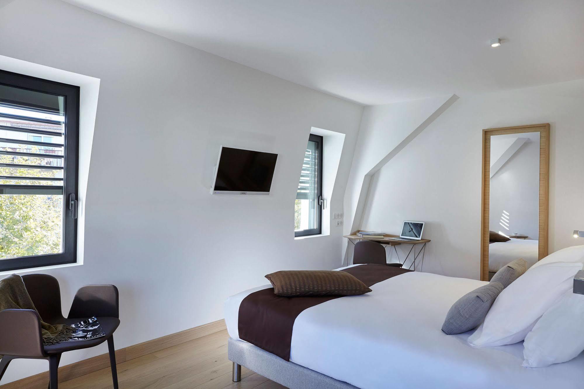 Hotel In Situ 베지에 외부 사진
