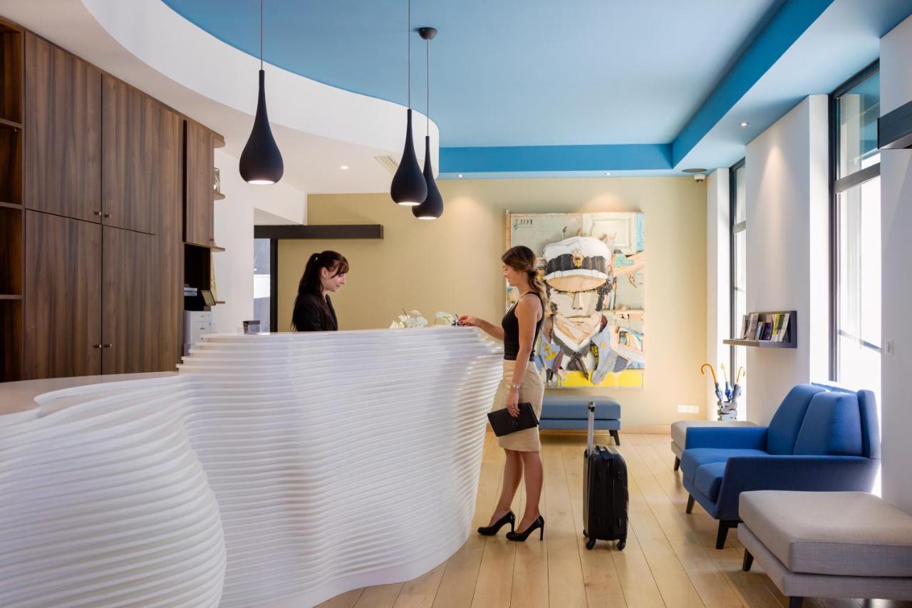 Hotel In Situ 베지에 외부 사진