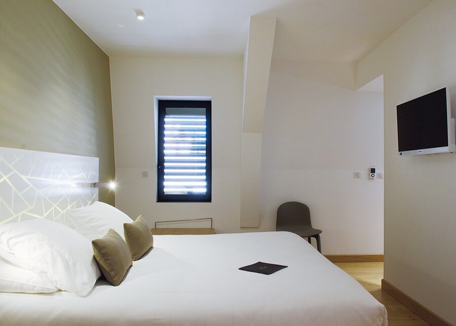 Hotel In Situ 베지에 외부 사진