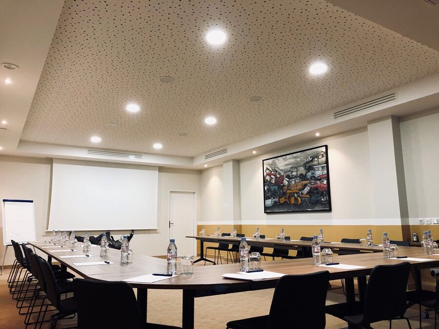 Hotel In Situ 베지에 외부 사진